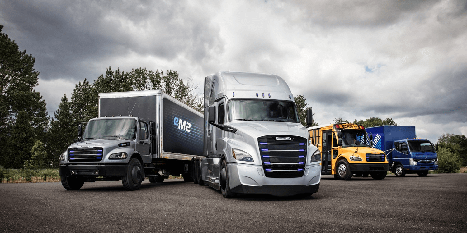 truck lockout myths